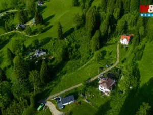 Prodej louky, Janov nad Nisou - Loučná nad Nisou, 6847 m2