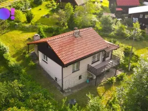 Prodej chaty, Frýdlant nad Ostravicí - Lubno, 60 m2