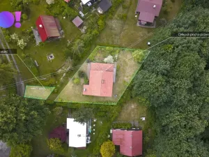 Prodej chaty, Frýdlant nad Ostravicí - Lubno, 60 m2