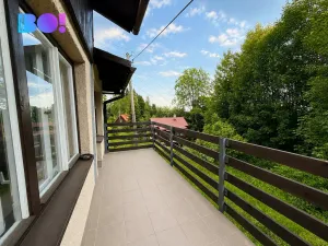 Prodej chaty, Frýdlant nad Ostravicí - Lubno, 60 m2