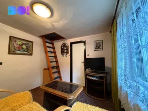 Prodej chaty, Frýdlant nad Ostravicí - Lubno, 60 m2