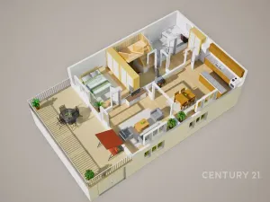 Prodej vícegeneračního domu, Benešov nad Ploučnicí, Českolipská, 244 m2