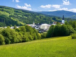 Prodej rodinného domu, Branná, 150 m2