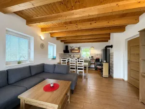 Prodej rodinného domu, Branná, 150 m2