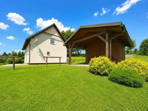 Prodej rodinného domu, Branná, 150 m2