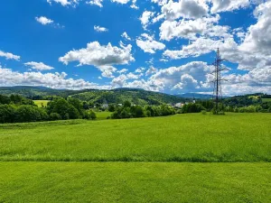 Prodej rodinného domu, Branná, 150 m2