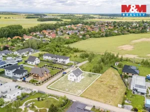 Prodej rodinného domu, Horoušany - Horoušánky, Jabloňová, 152 m2