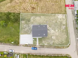 Prodej rodinného domu, Horoušany - Horoušánky, Jabloňová, 152 m2