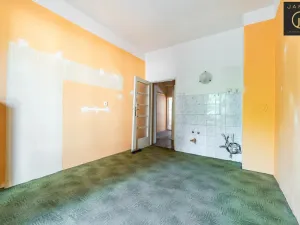 Prodej činžovního domu, Náchod, Komenského, 646 m2