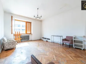 Prodej činžovního domu, Náchod, Komenského, 646 m2