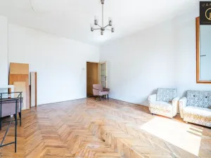Prodej činžovního domu, Náchod, Komenského, 646 m2