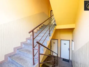 Prodej činžovního domu, Náchod, Komenského, 646 m2