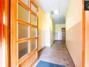Prodej činžovního domu, Náchod, Komenského, 646 m2