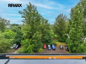 Pronájem bytu 3+kk, Praha - Troja, Povltavská, 116 m2
