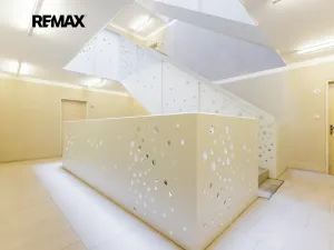 Pronájem bytu 3+kk, Praha - Libeň, Na Korábě, 112 m2
