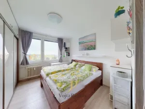 Pronájem bytu 3+1, Olomouc, Čajkovského, 76 m2