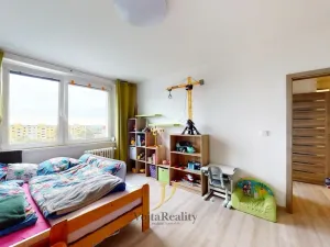 Pronájem bytu 3+1, Olomouc, Čajkovského, 76 m2