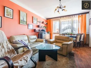 Prodej bytu 3+1, Beroun, Havlíčkova, 85 m2
