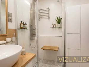 Prodej bytu 3+1, Beroun, Havlíčkova, 85 m2