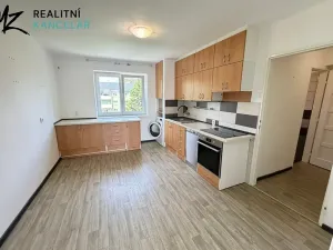 Pronájem bytu 2+1, Přerov, Jižní čtvrť I, 50 m2