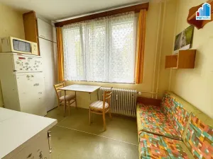Prodej bytu 1+1, Horšovský Týn, Karla Čapka, 38 m2