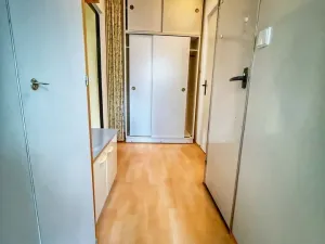 Prodej bytu 1+1, Horšovský Týn, Karla Čapka, 38 m2