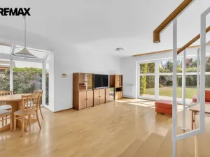 Prodej rodinného domu, Hradec Králové - Slezské Předměstí, Blahoslavova, 150 m2