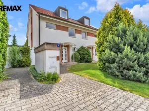Prodej rodinného domu, Hradec Králové - Slezské Předměstí, Blahoslavova, 150 m2