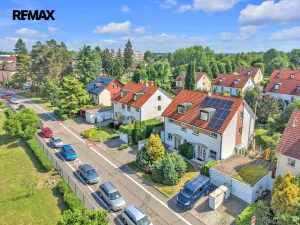 Prodej rodinného domu, Hradec Králové - Slezské Předměstí, Blahoslavova, 150 m2