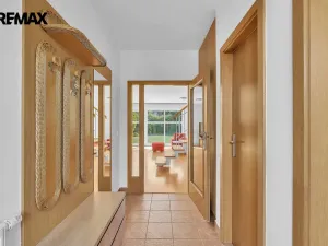 Prodej rodinného domu, Hradec Králové - Slezské Předměstí, Blahoslavova, 150 m2