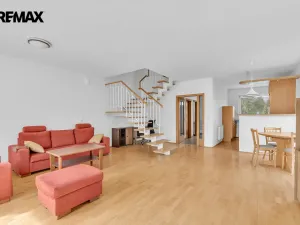 Prodej rodinného domu, Hradec Králové - Slezské Předměstí, Blahoslavova, 150 m2