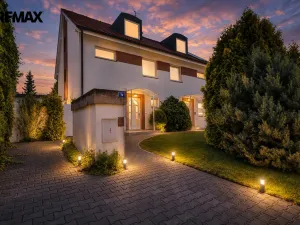 Prodej rodinného domu, Hradec Králové - Slezské Předměstí, Blahoslavova, 150 m2