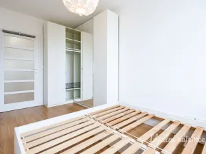 Pronájem bytu 3+kk, Praha - Braník, Věkova, 65 m2