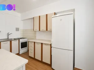 Prodej bytu 3+1, Ostrava, Nádražní, 71 m2