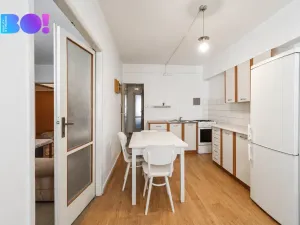 Prodej bytu 3+1, Ostrava, Nádražní, 71 m2