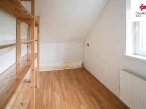 Prodej rodinného domu, Jihlava, Družstevní, 245 m2
