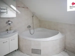 Prodej rodinného domu, Jihlava, Družstevní, 245 m2