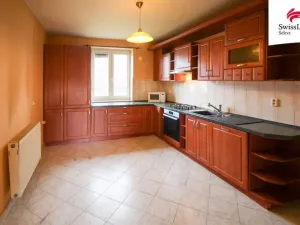 Prodej rodinného domu, Jihlava, Družstevní, 245 m2