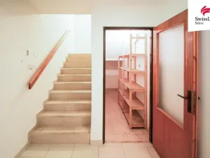 Prodej rodinného domu, Jihlava, Družstevní, 245 m2