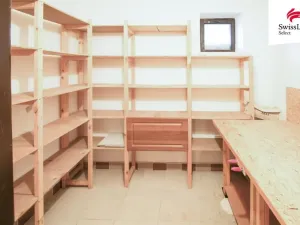 Prodej rodinného domu, Jihlava, Družstevní, 245 m2