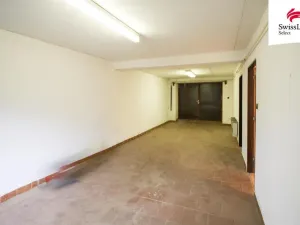 Prodej rodinného domu, Jihlava, Družstevní, 245 m2