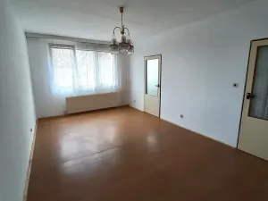 Prodej bytu 3+1, Třešť, 76 m2