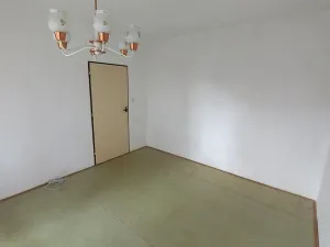 Prodej bytu 3+1, Třešť, 76 m2