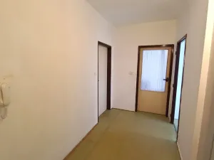 Prodej bytu 3+1, Třešť, 76 m2