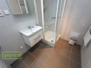 Pronájem bytu 2+kk, Praha, Bělohorská, 50 m2