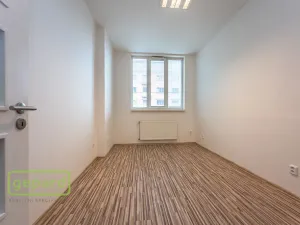 Pronájem bytu 2+kk, Praha, Bělohorská, 50 m2