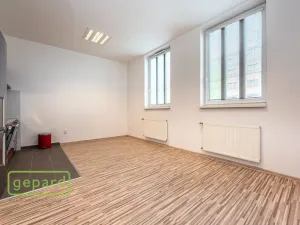 Pronájem bytu 2+kk, Praha, Bělohorská, 50 m2