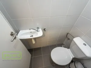Pronájem bytu 2+kk, Praha, Bělohorská, 50 m2