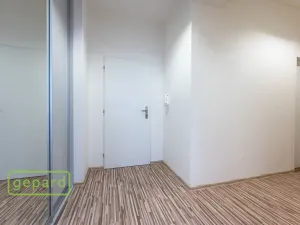 Pronájem bytu 2+kk, Praha, Bělohorská, 50 m2