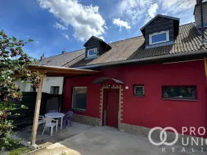 Prodej rodinného domu, Bílovec, Sokolovská, 83 m2